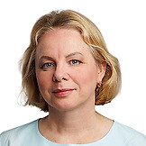 Бондарь Ольга Владимировна