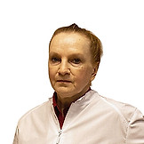 Никитина Вероника Владленовна