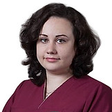 Оглоблина Полина Михайловна