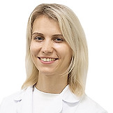 Лисицинская Юлия Александровна