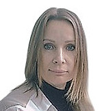 Шмойлова Наталья Александровна