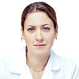 Никитина Анна Владимировна