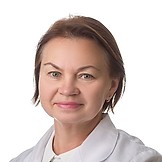 Козловская Татьяна Владимировна