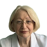 Чередниченко Татьяна Александровна