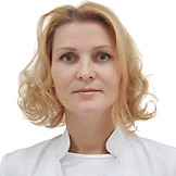 Родос Олеся Адамовна