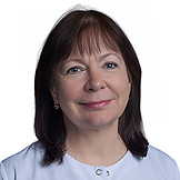 Сергеева Ирина Владимировна