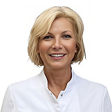 Родионова Анна Юрьевна
