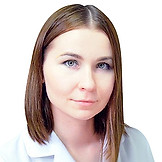 Королькова Александра Михайловна