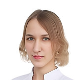 Евтеева Лилия Борисовна