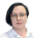 Иванова Светлана Александровна