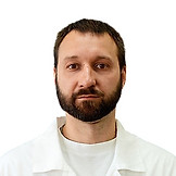 Мельников Александр Сергеевич