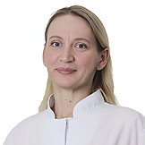 Булгакова Маргарита Владимировна