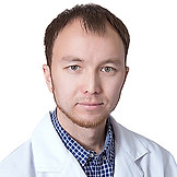 Константинов Максим Викторович