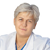Гневашева Татьяна Алексеевна
