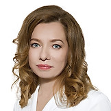 Шевелева Татьяна Сергеевна
