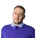 Ефимов Игорь Олегович
