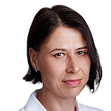 Перевязкина Ирина Александровна