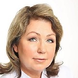 Ботнарь Татьяна Георгиевна