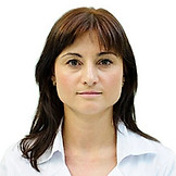 Ерхан Каролина Павловна