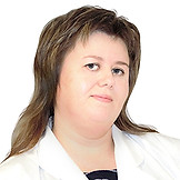 Горлинская Елена Евгеньевна