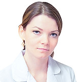 Рязанцева Алена Валерьевна