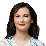 Васильева Юлия Дмитриевна