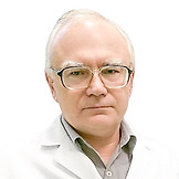 Безгодков Юрий Алексеевич