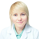Алексеева Ольга Андреевна