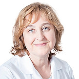 Жавжарова Елена Евгеньевна