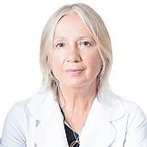 Клиорина Татьяна Александровна