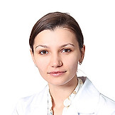 Матыко Ольга Александровна