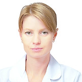 Собанина Татьяна Николаевна