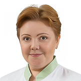 Бескурова Елена Борисовна
