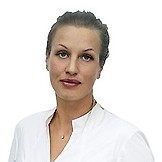 Шорина Яна Евгеньевна