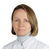 Кузнецова Ирина Владимировна