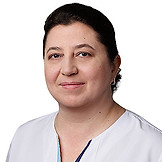 Соколинская Маргарита Михайловна