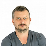 Шушунов Сергей Вячеславович
