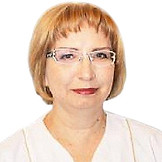 Попова Марианна Анатольевна