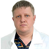 Иванов Владимир Борисович