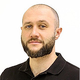 Гладышев Александр Сергеевич