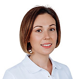 Волкова Евгения Николаевна