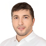 Гаджиалиев Шарип Гаджиалиевич