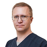Горбачев Александр Александрович