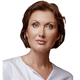 Похальская Ольга Юрьевна