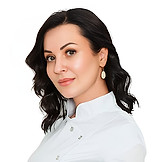 Артюхова Анна Александровна