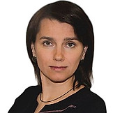 Румянцева Анна Александровна