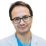 Подкаменев Алексей Владимирович