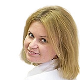 Ленчик Татьяна Сергеевна