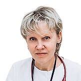 Андреева Ирина Станиславовна