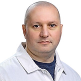 Бодань Станислав Михайлович